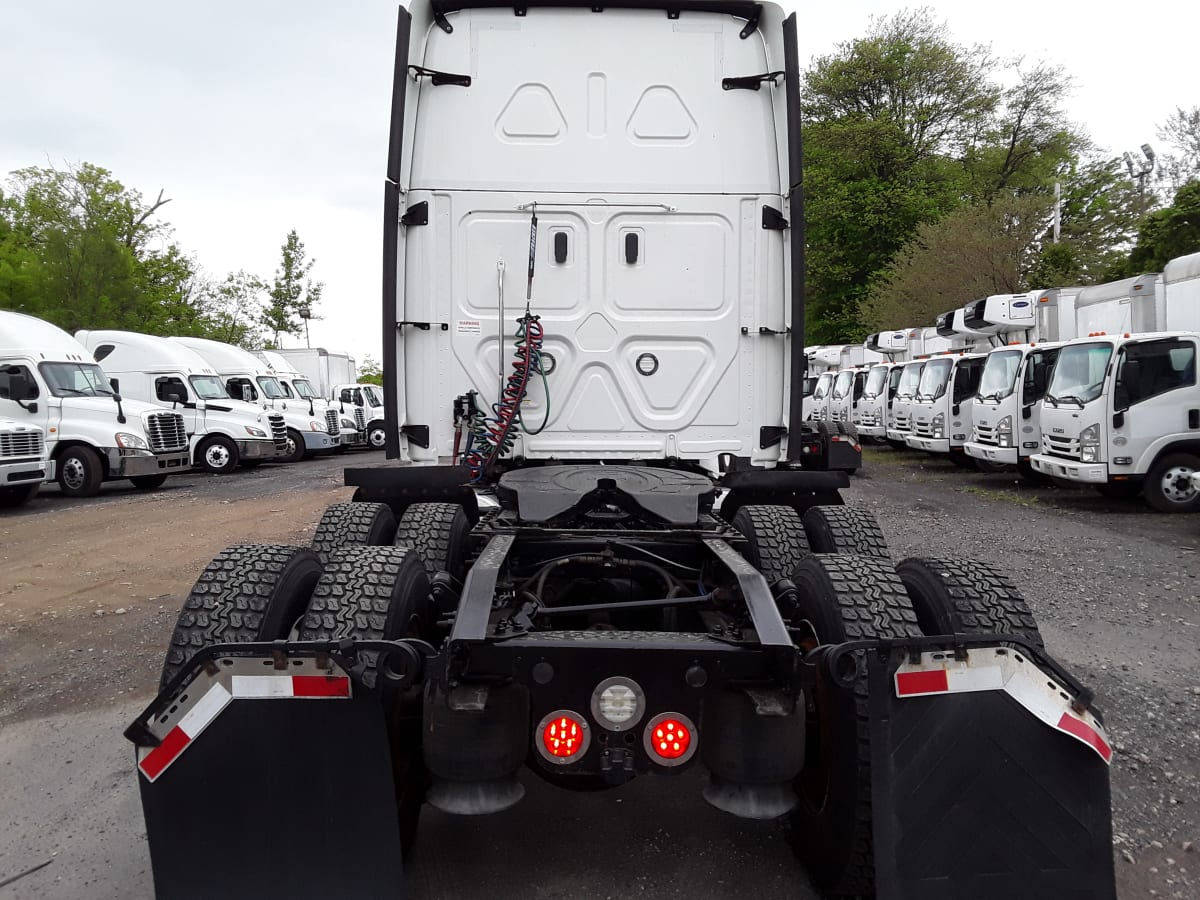 2020 Freightliner/Mercedes NEW CASCADIA PX12664 873732