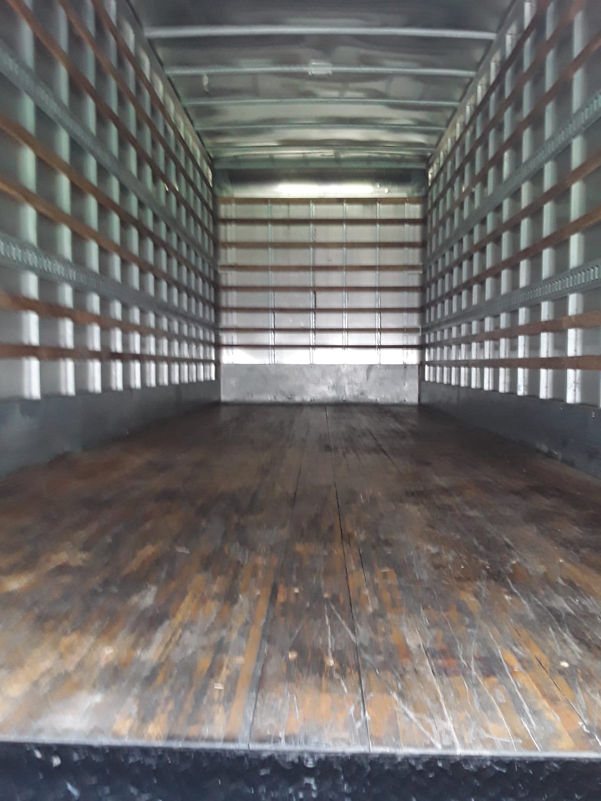 2019 Freightliner/Mercedes M2 106 873733