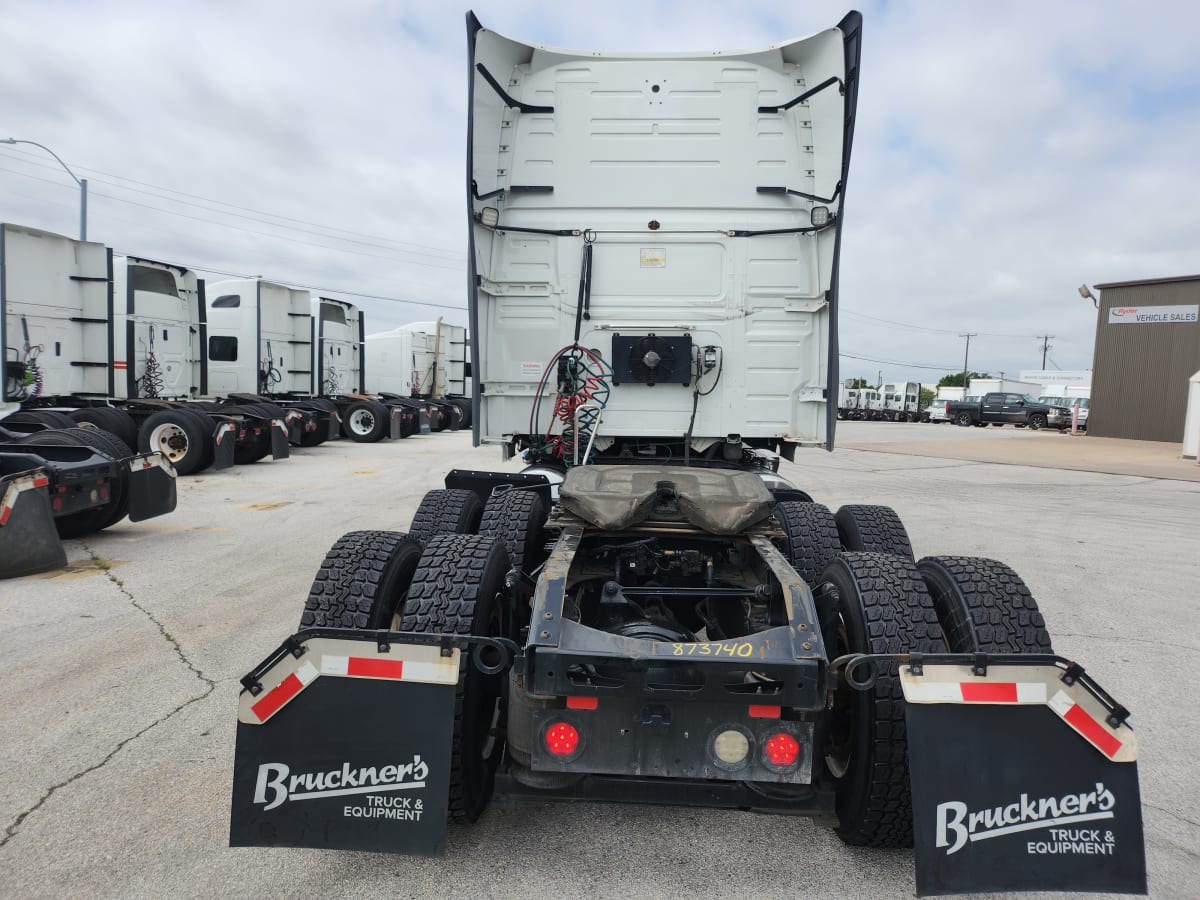 2019 Volvo VNL64T-760 873740