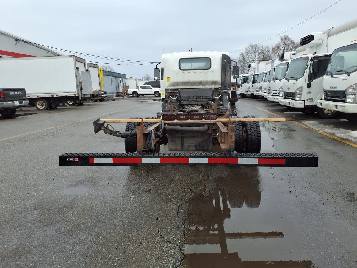 2019 Isuzu NPR 873753