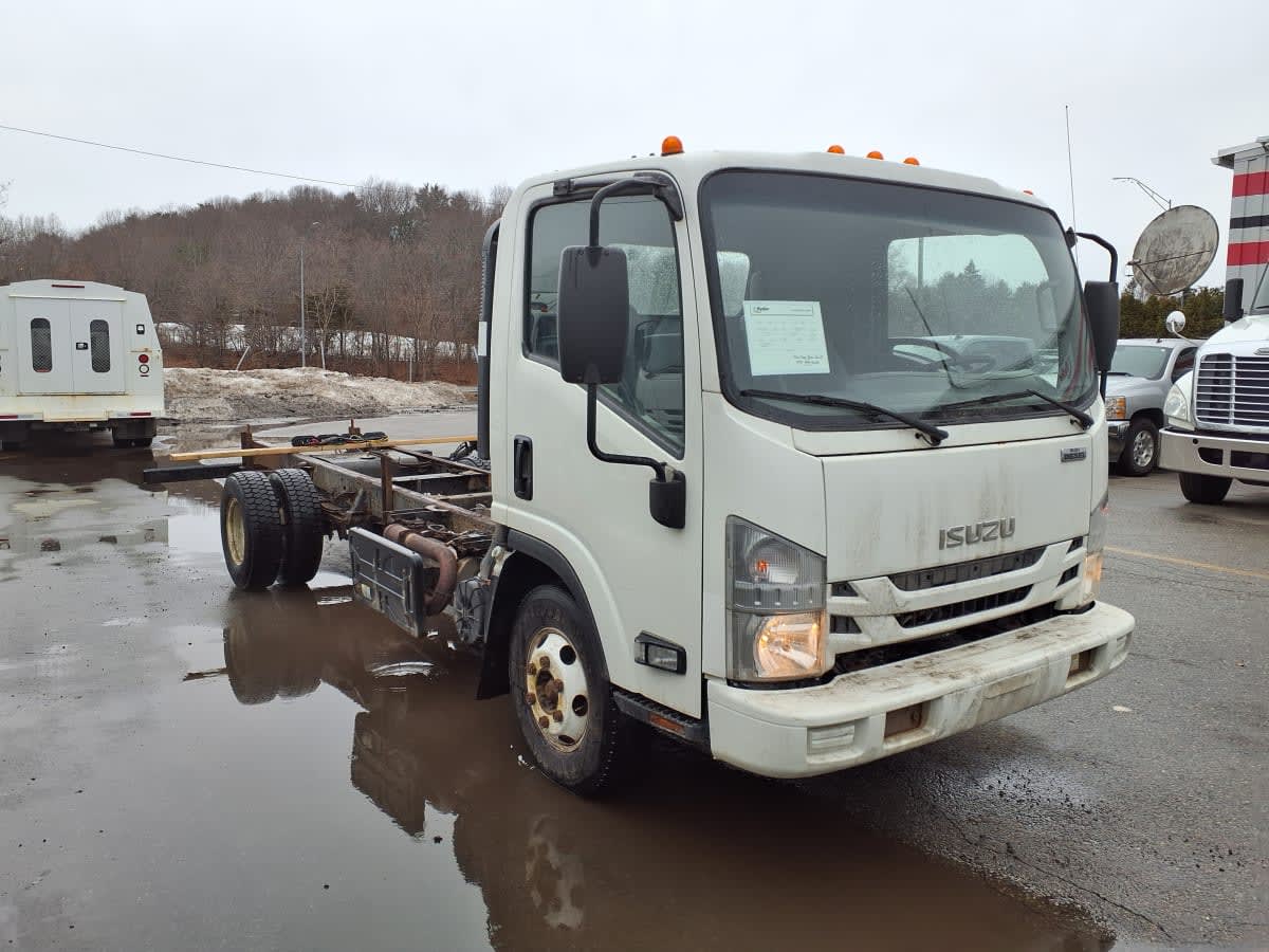 2019 Isuzu NPR 873753