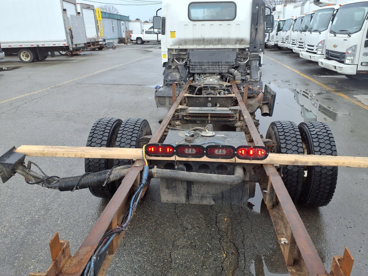 2019 Isuzu NPR 873753