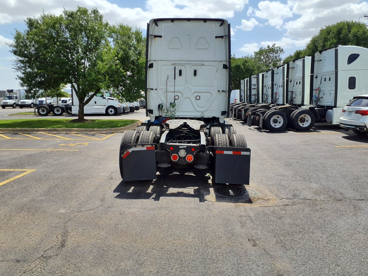 2019 Freightliner/Mercedes NEW CASCADIA PX12664 873782