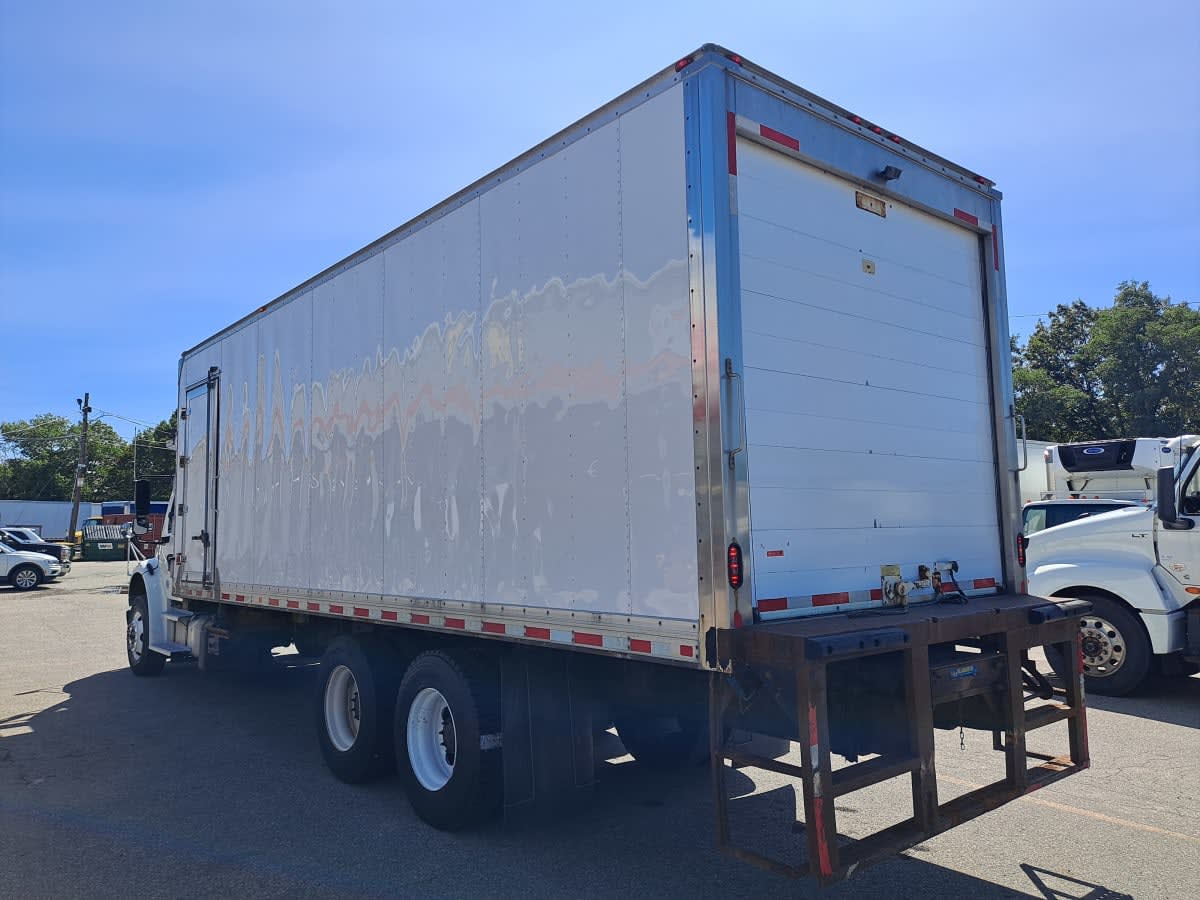 2019 Freightliner/Mercedes M2 106 873795