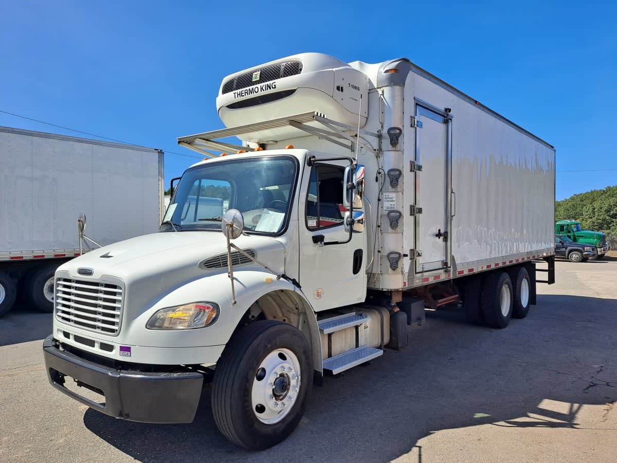 2019 Freightliner/Mercedes M2 106 873795