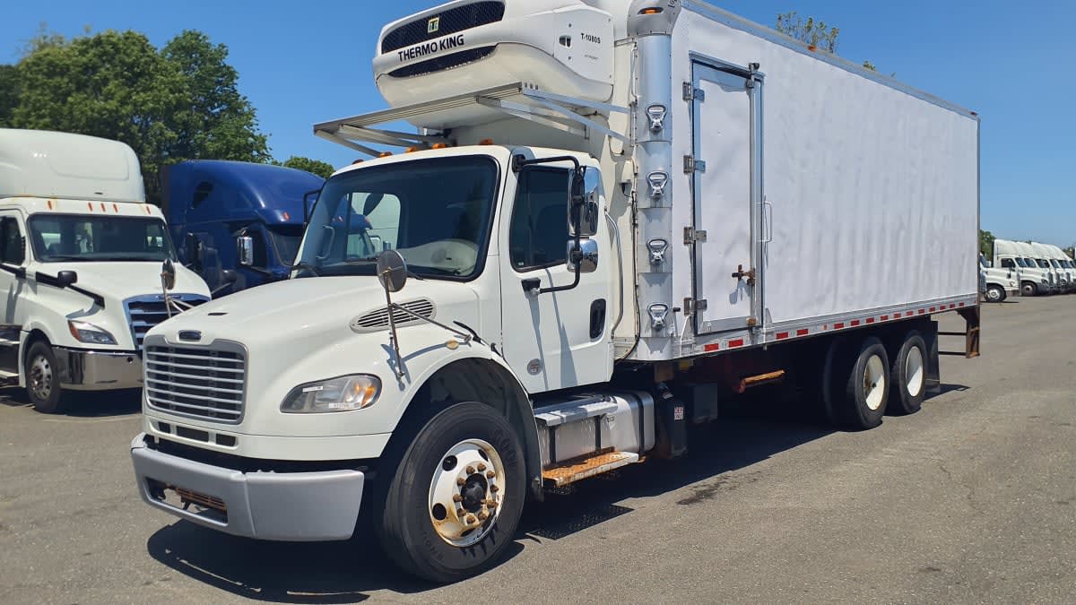 2019 Freightliner/Mercedes M2 106 873799