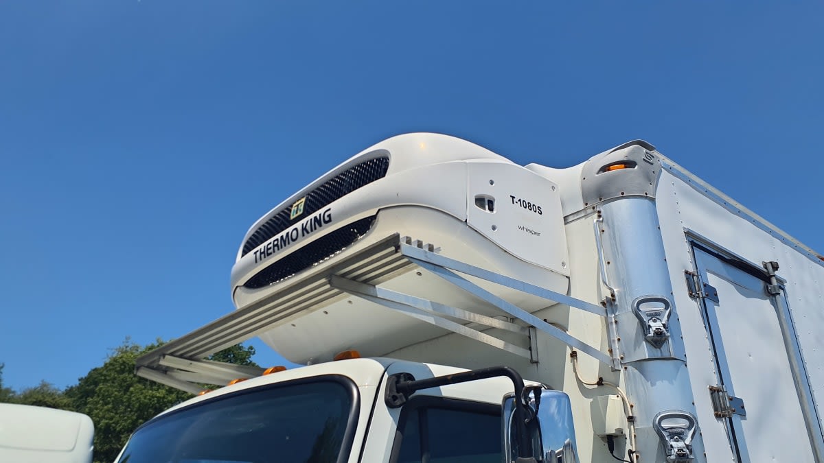 2019 Freightliner/Mercedes M2 106 873799