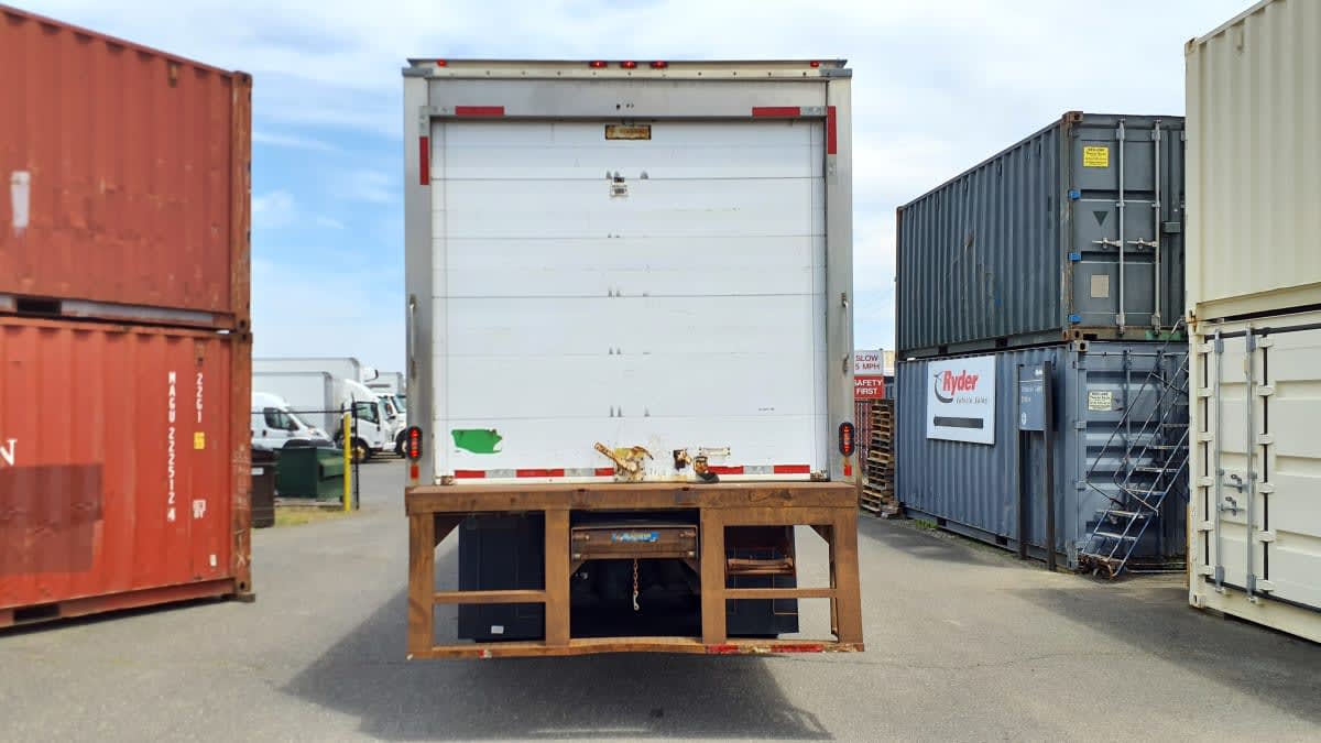 2019 Freightliner/Mercedes M2 106 873801