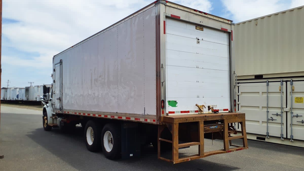 2019 Freightliner/Mercedes M2 106 873801