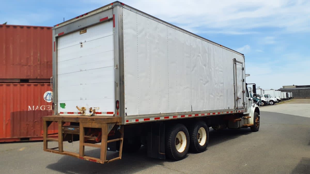 2019 Freightliner/Mercedes M2 106 873801