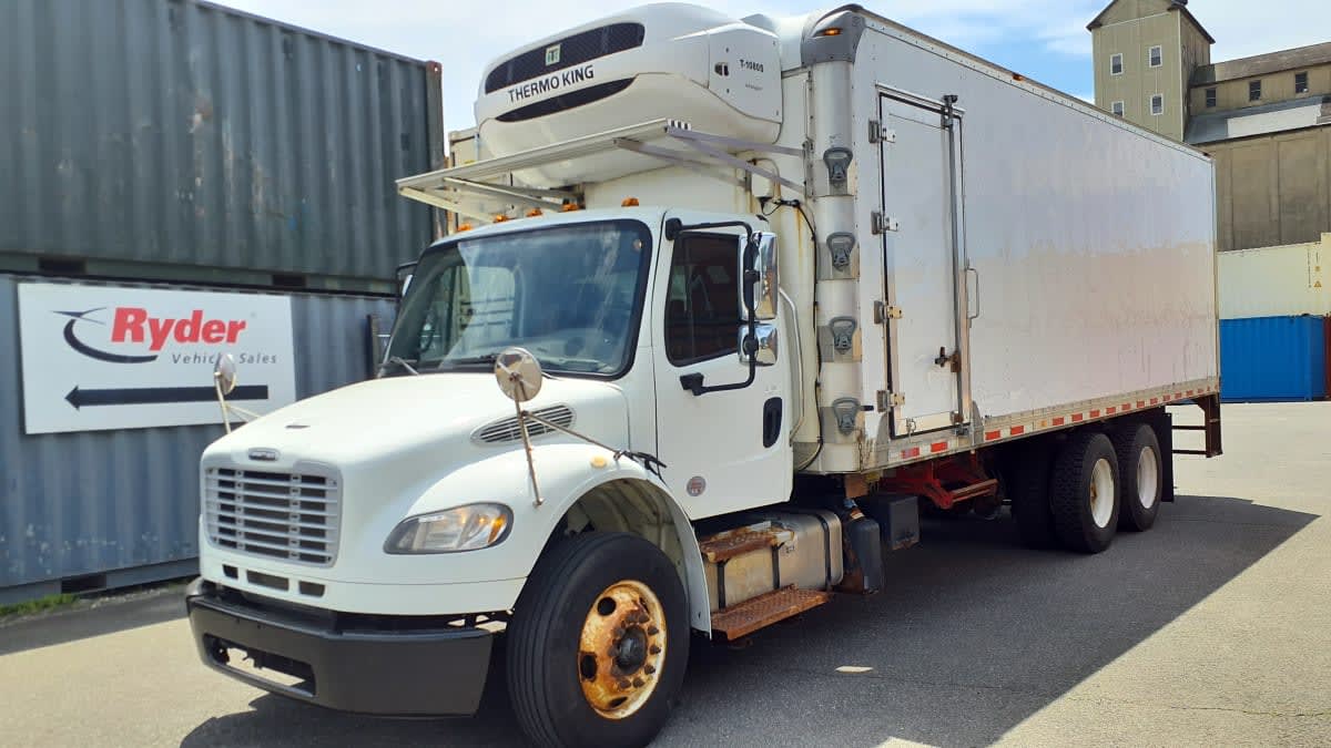 2019 Freightliner/Mercedes M2 106 873801