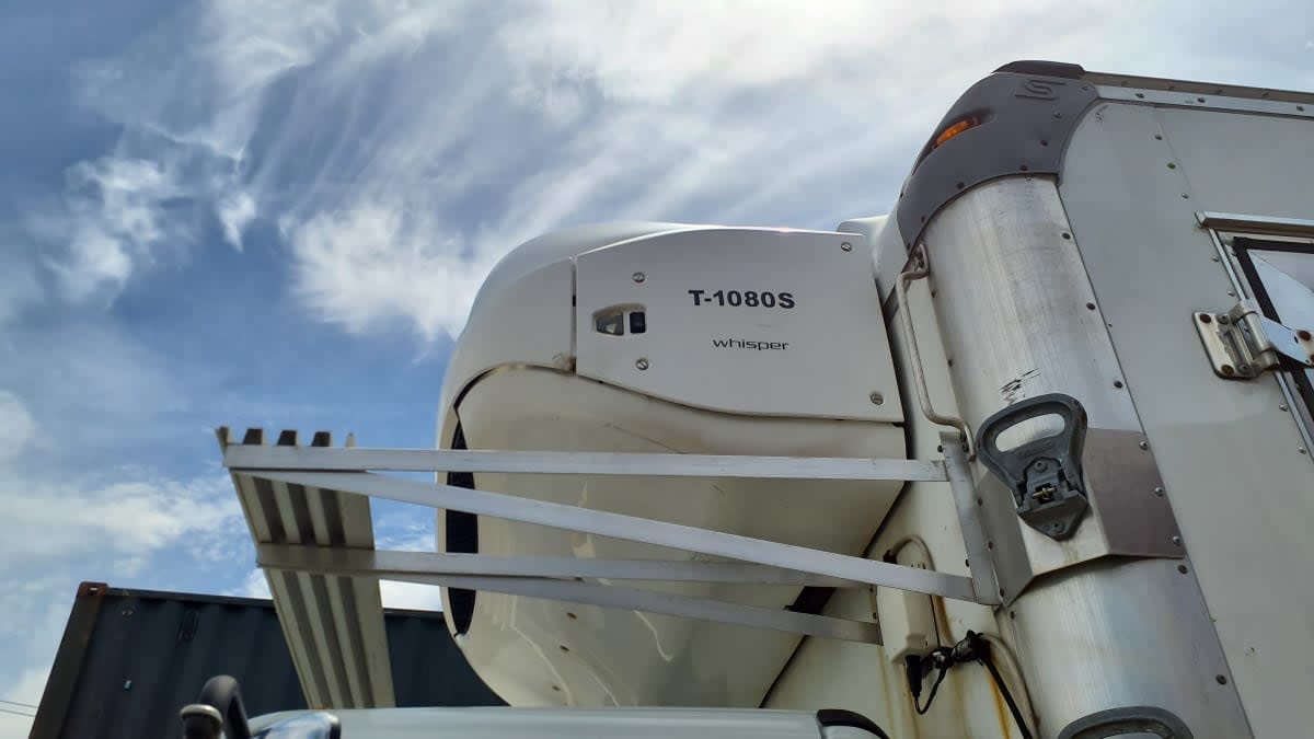 2019 Freightliner/Mercedes M2 106 873801