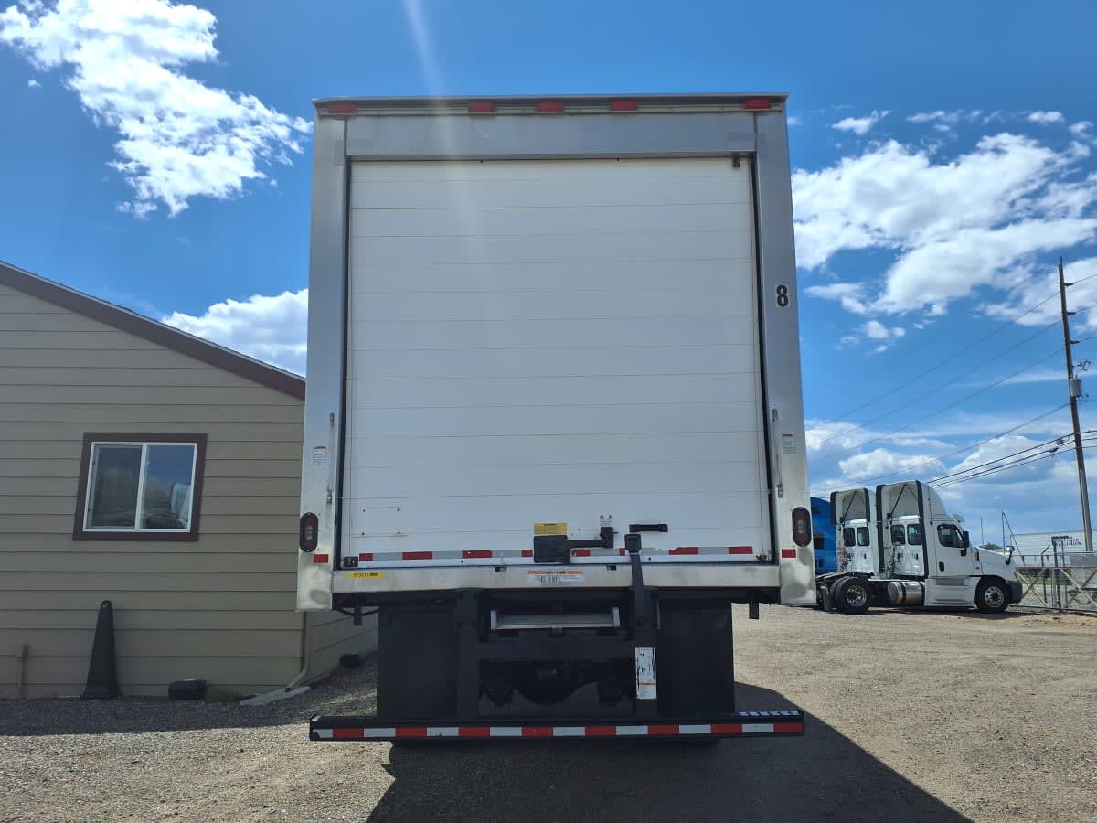 2019 Freightliner M2 106 in Commerce City, CO — photo 5