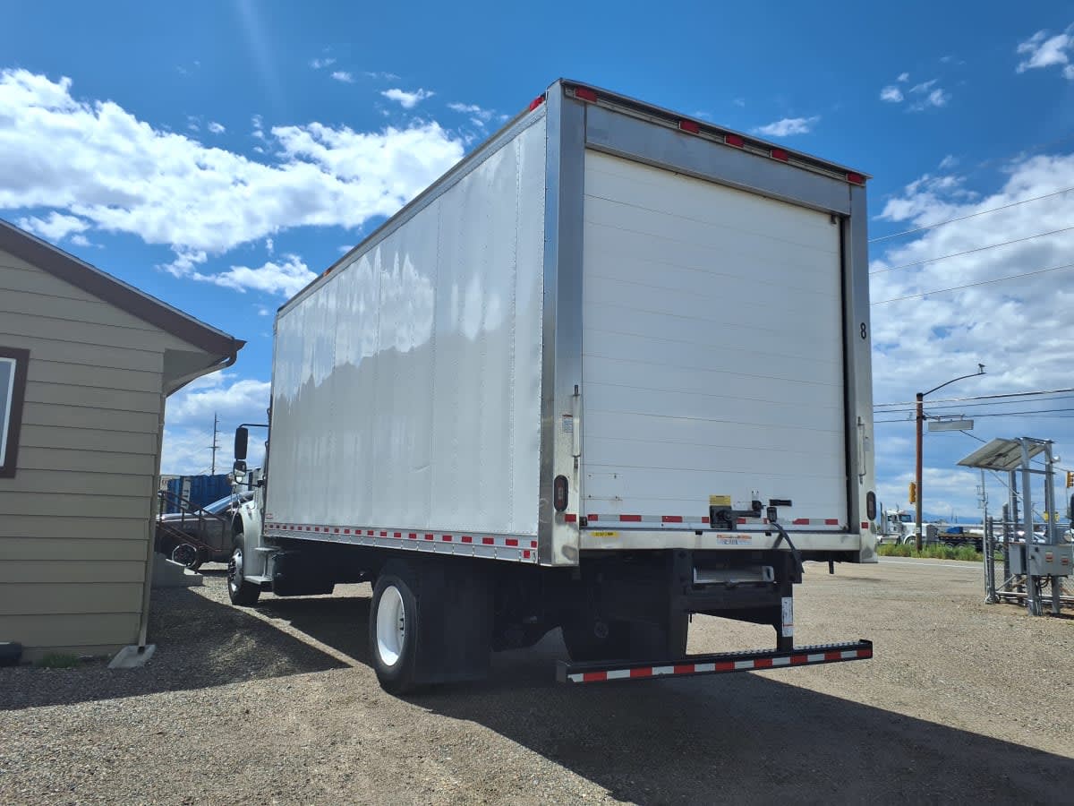 2019 Freightliner M2 106 in Commerce City, CO — photo 6