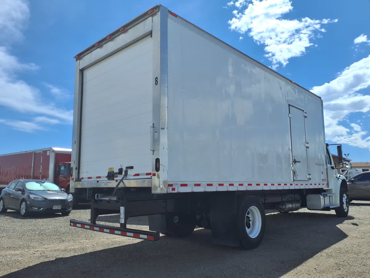2019 Freightliner M2 106 in Commerce City, CO — photo 4