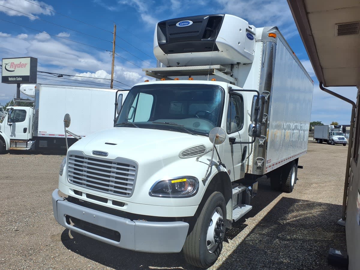 2019 Freightliner M2 106 in Commerce City, CO