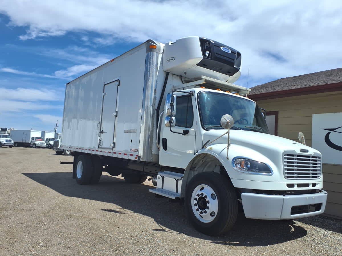 2019 Freightliner M2 106 in Commerce City, CO — photo 3