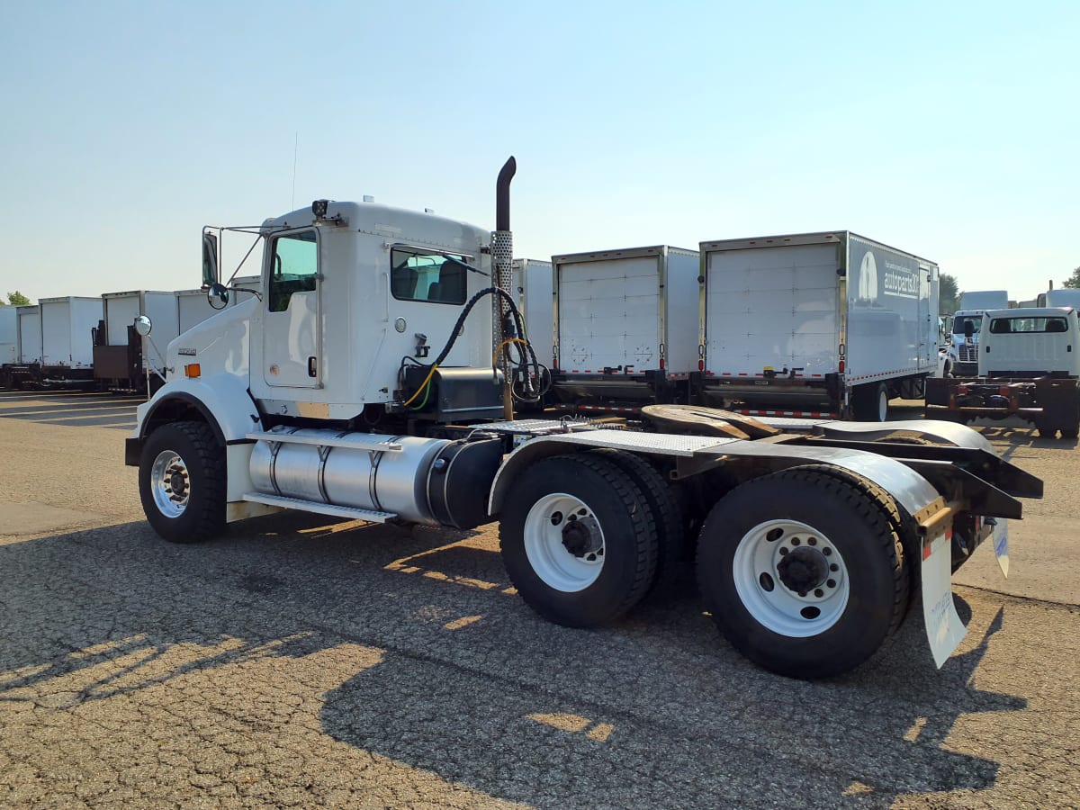 2019 Kenworth Trucks T800 873832