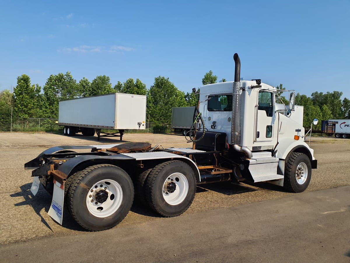 2019 Kenworth Trucks T800 873832