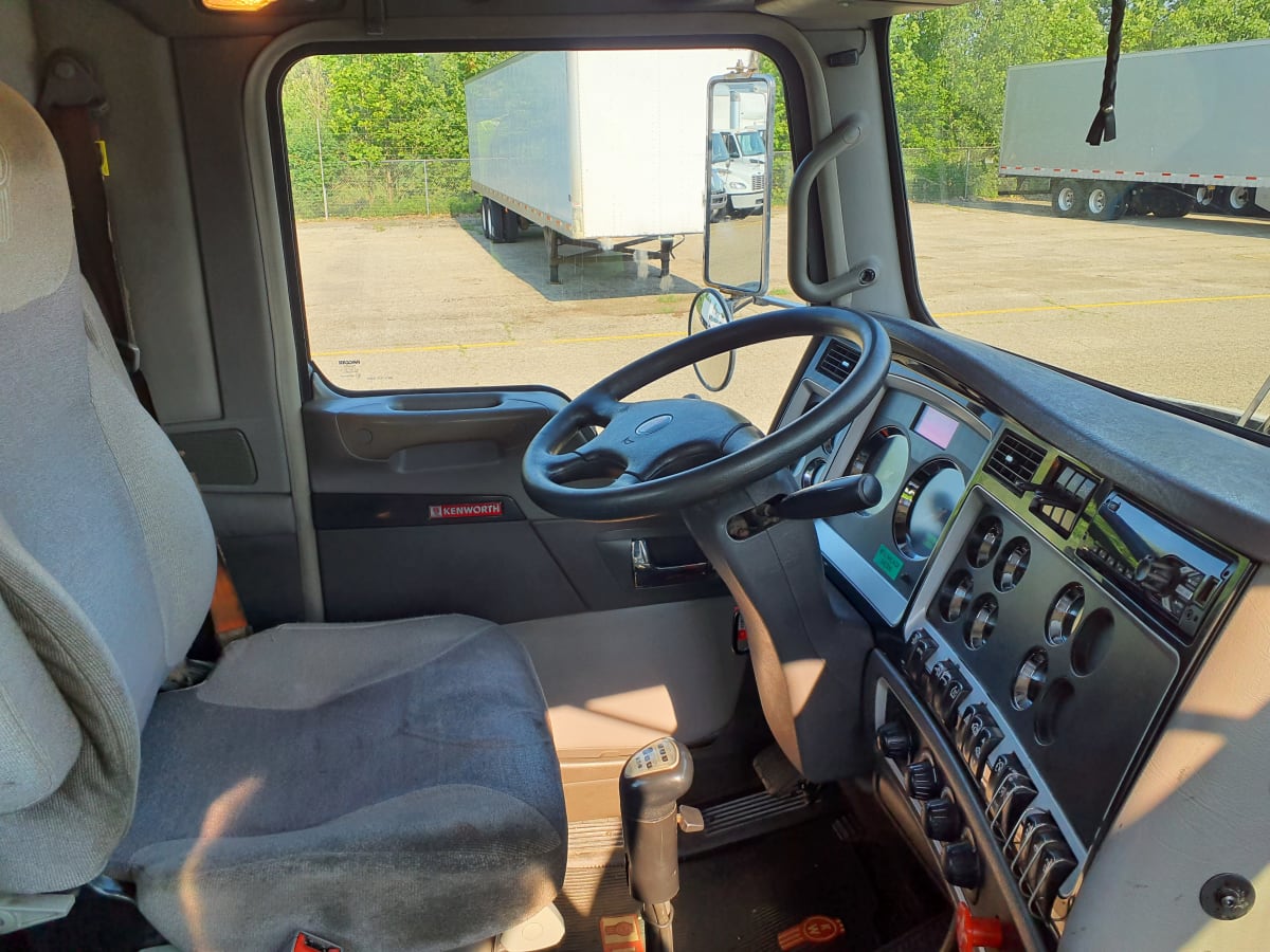 2019 Kenworth Trucks T800 873832