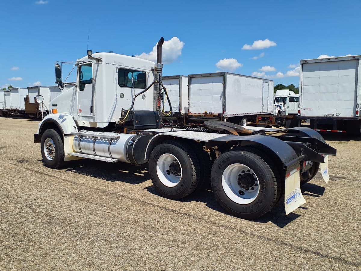 2019 Kenworth Trucks T800 873833