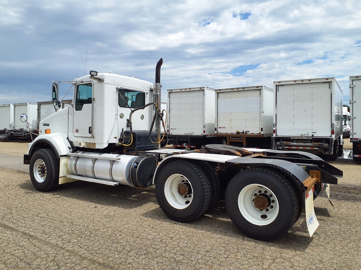 2019 Kenworth Trucks T800 873834