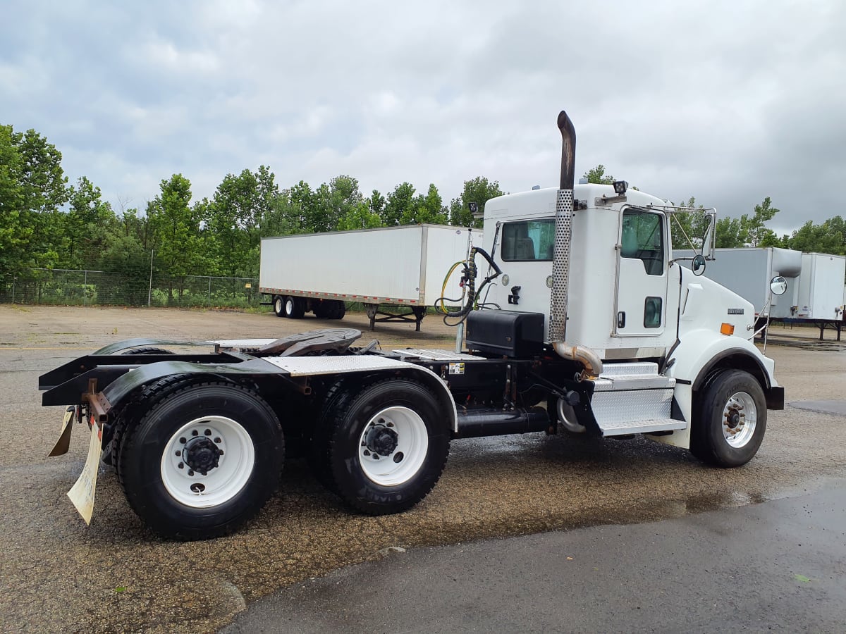 2019 Kenworth Trucks T800 873837