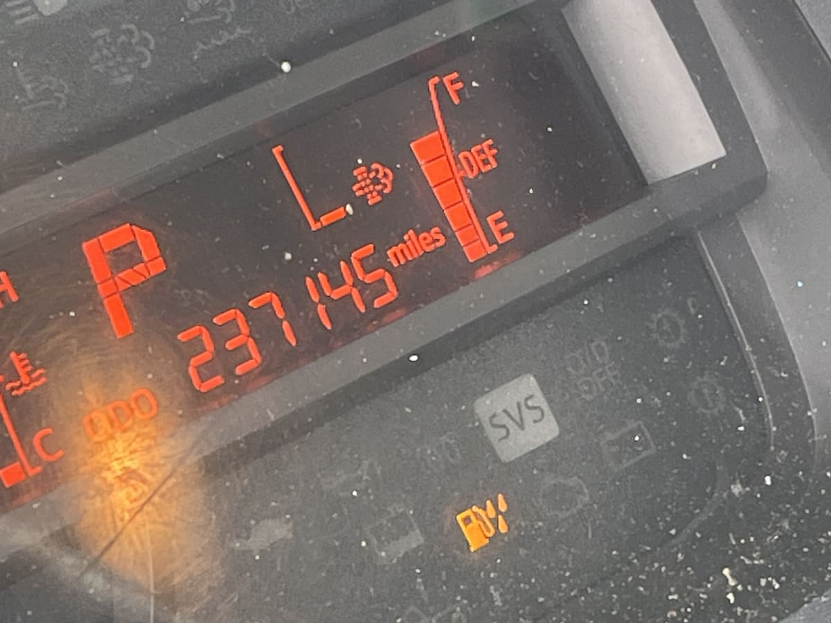 2019 Hino HINO 195 873838