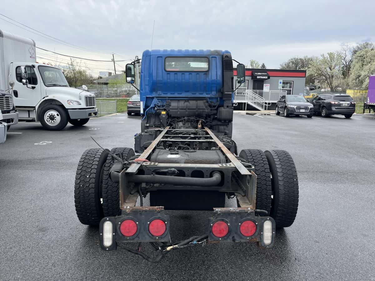 2019 Hino HINO 195 873839