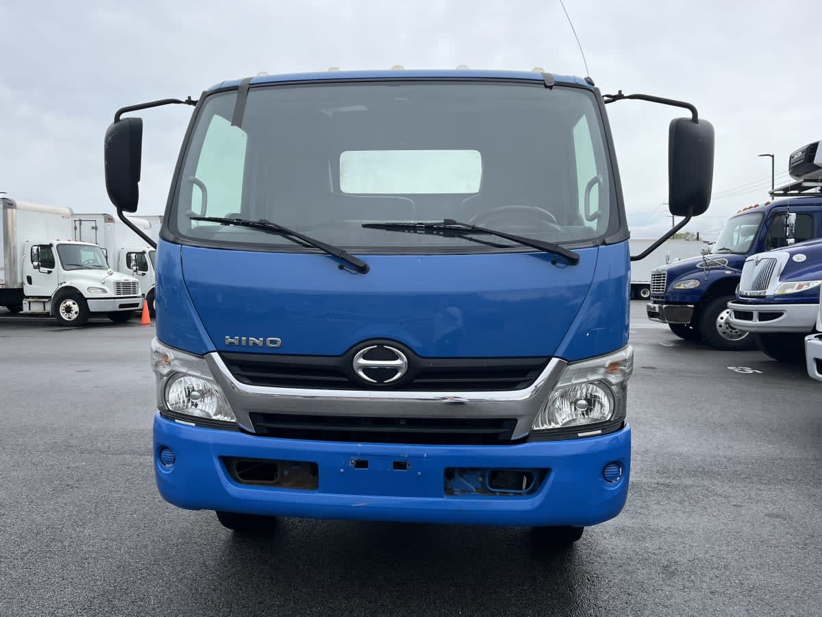 2019 Hino HINO 195 873839
