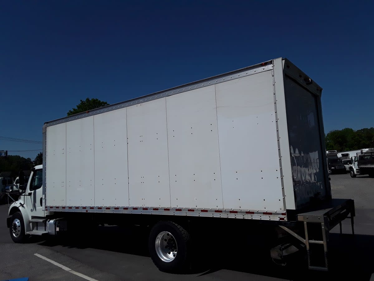 2019 Freightliner/Mercedes M2 106 873841