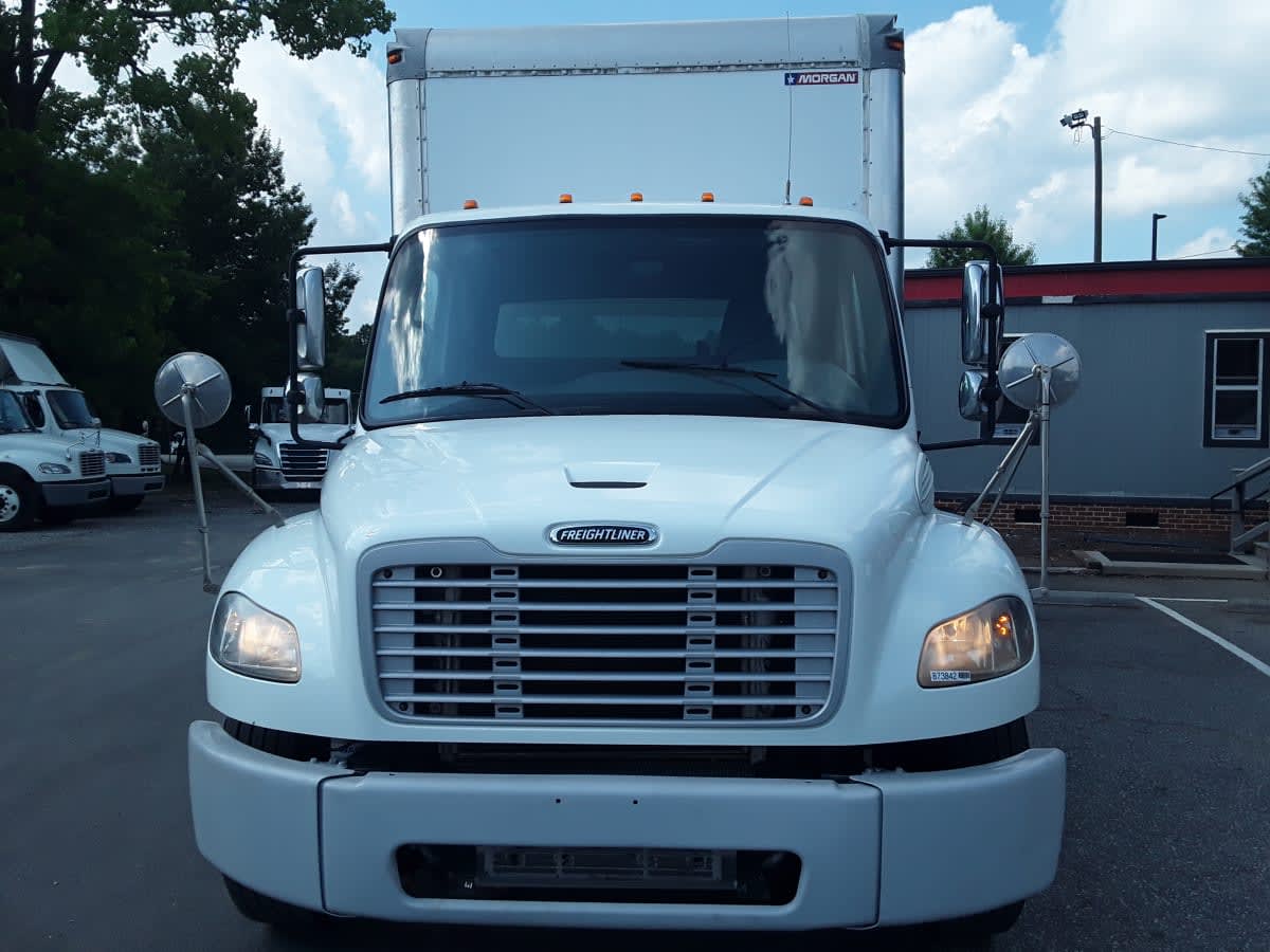 2019 Freightliner M2 106 in Charlotte, NC — photo 2
