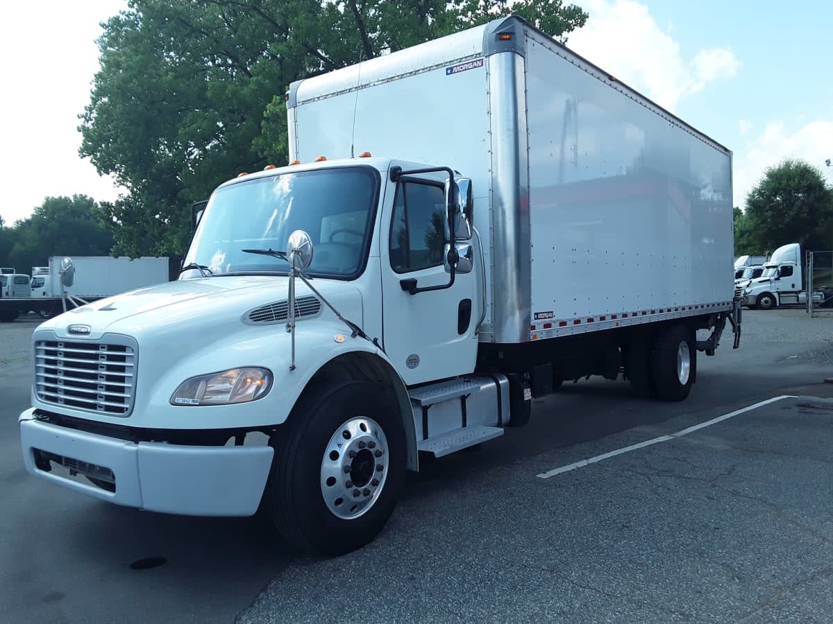 2019 Freightliner M2 106 in Charlotte, NC
