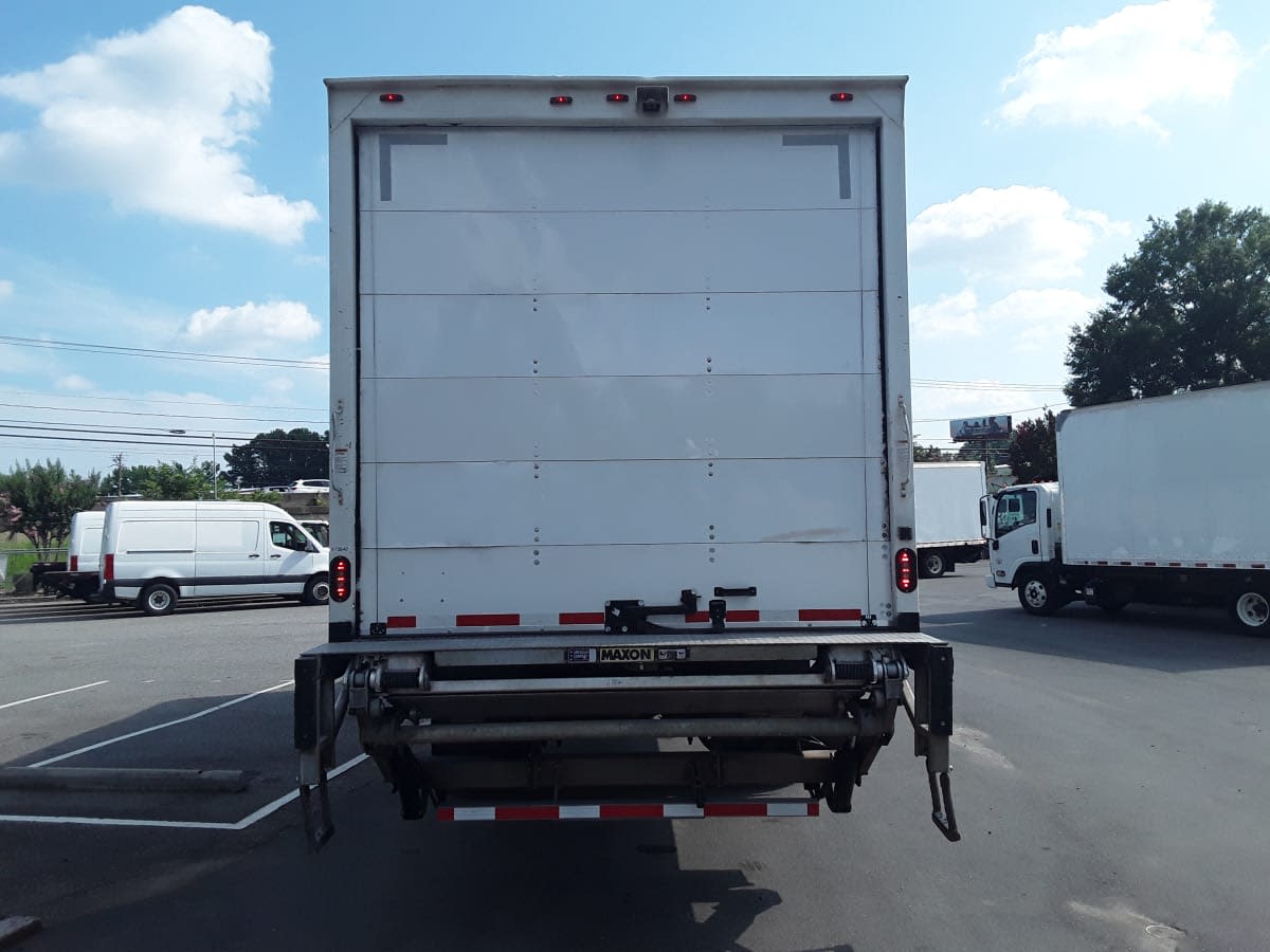 2019 Freightliner M2 106 in Charlotte, NC — photo 8