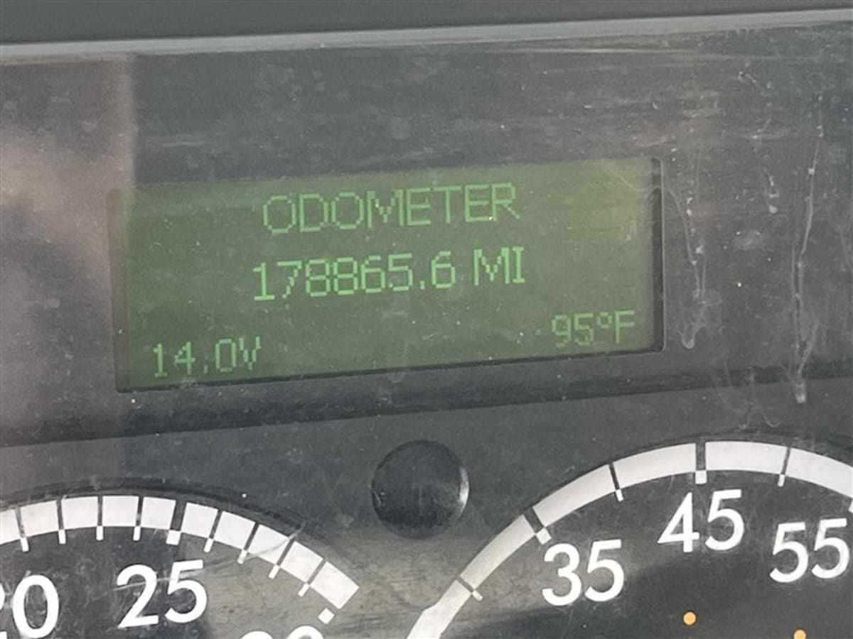 2019 Freightliner M2 106 873848