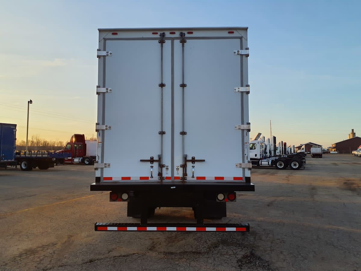 2019 Freightliner/Mercedes M2 106 873850