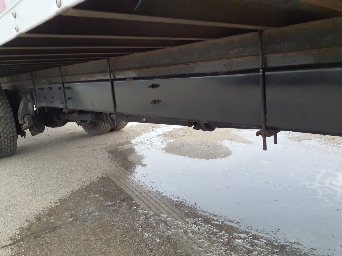 2019 Freightliner/Mercedes M2 106 873852