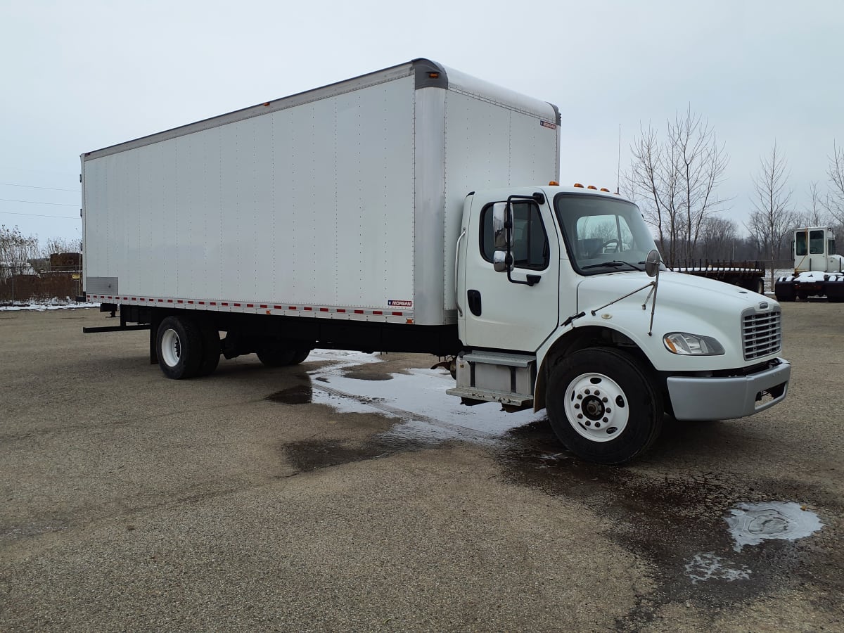 2019 Freightliner/Mercedes M2 106 873852