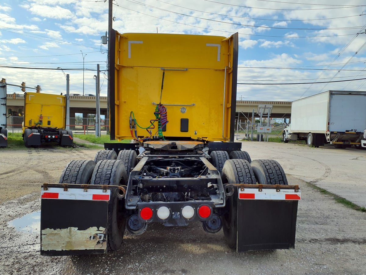 2019 Kenworth Trucks T-880 873853