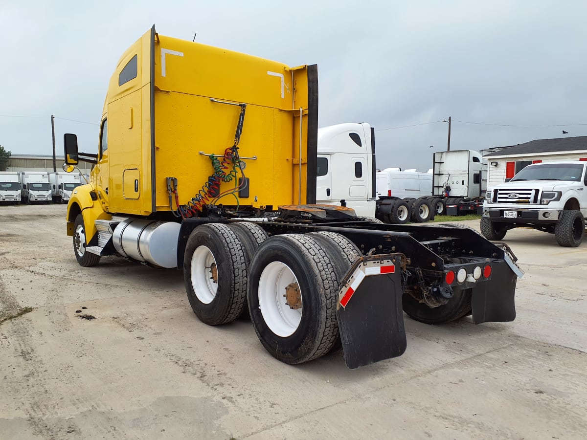 2019 Kenworth Trucks T-880 873854