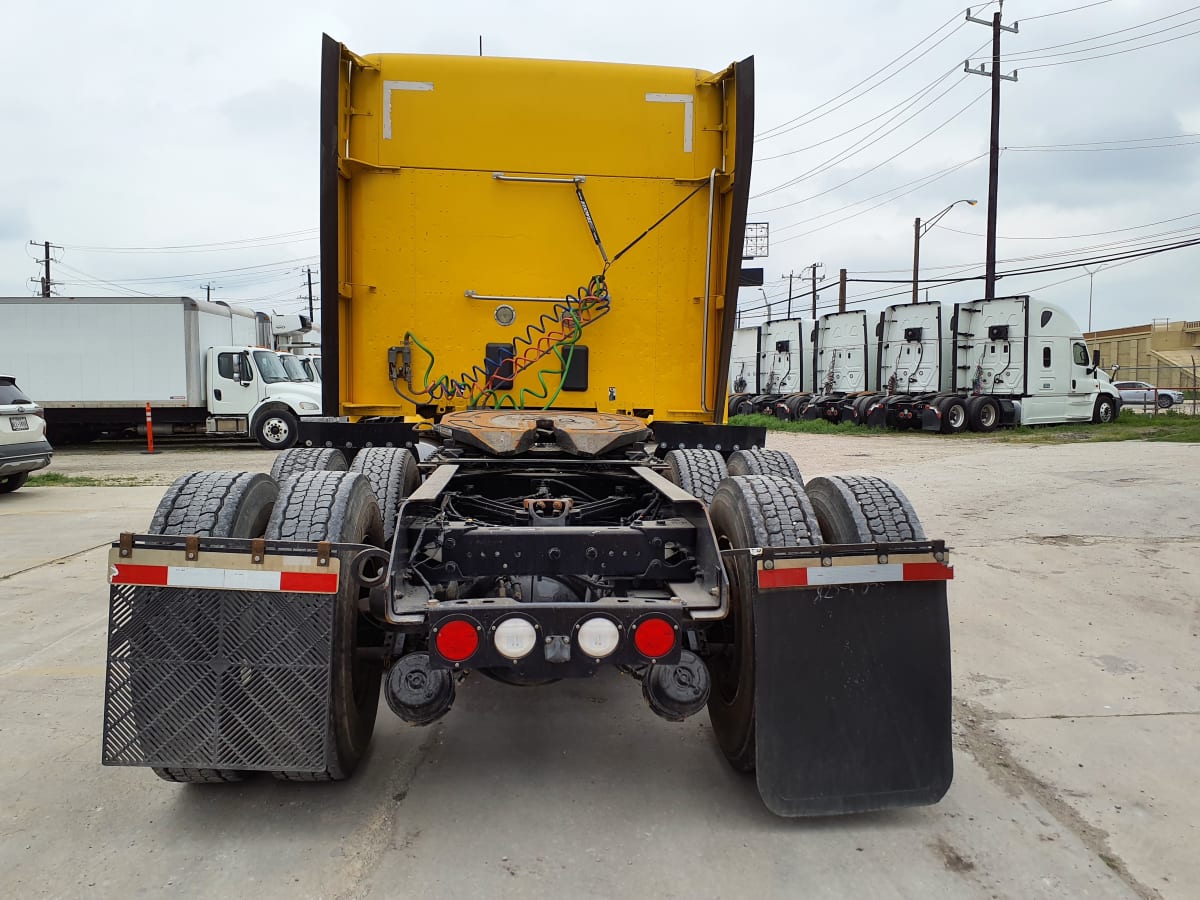 2019 Kenworth Trucks T-880 873856