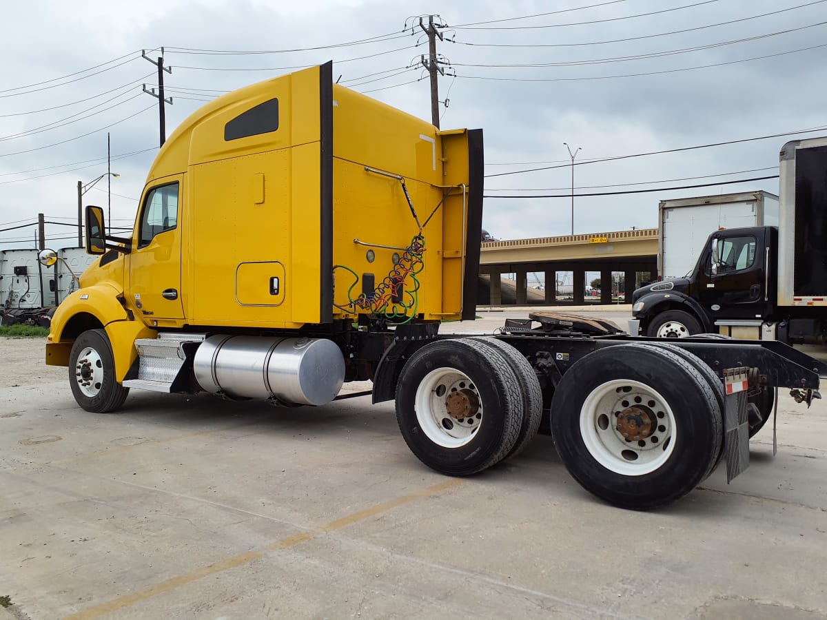 2019 Kenworth Trucks T-880 873856