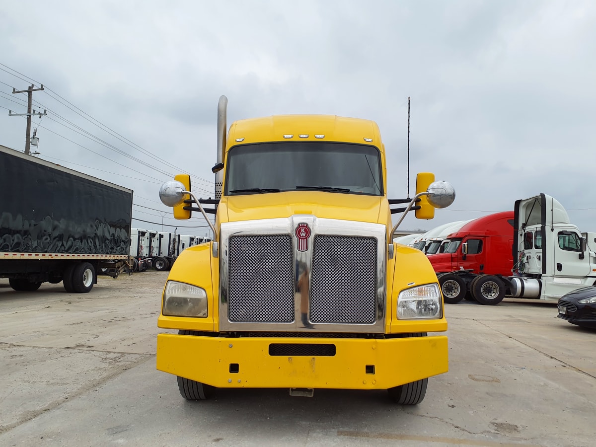 2019 Kenworth Trucks T-880 873856