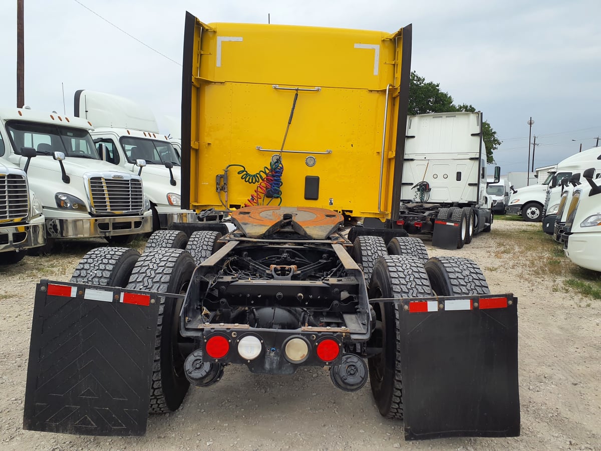 2019 Kenworth Trucks T-880 873857