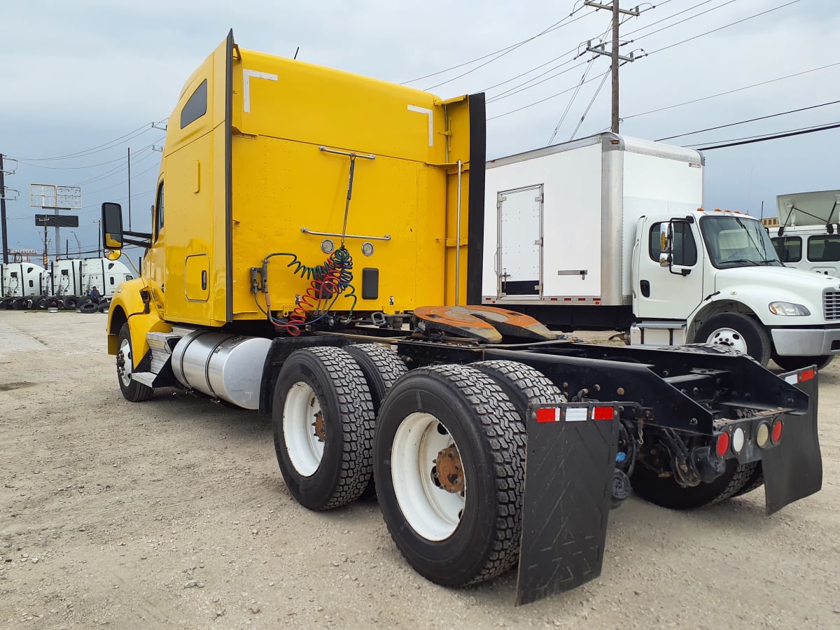 2019 Kenworth Trucks T-880 873857