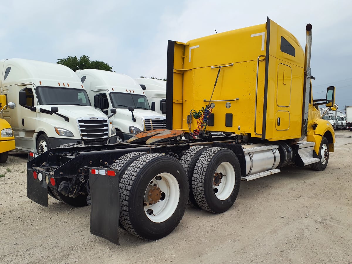 2019 Kenworth Trucks T-880 873857