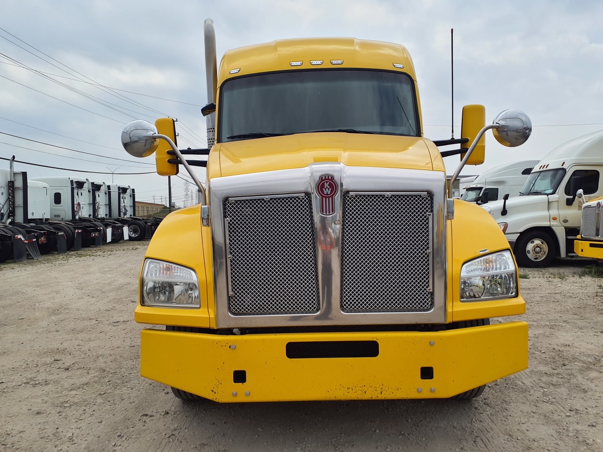 2019 Kenworth Trucks T-880 873857