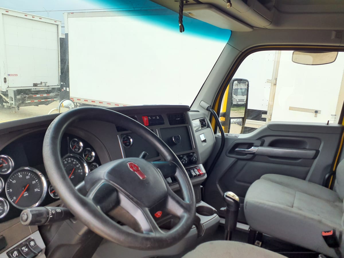 2019 Kenworth Trucks T-880 873857