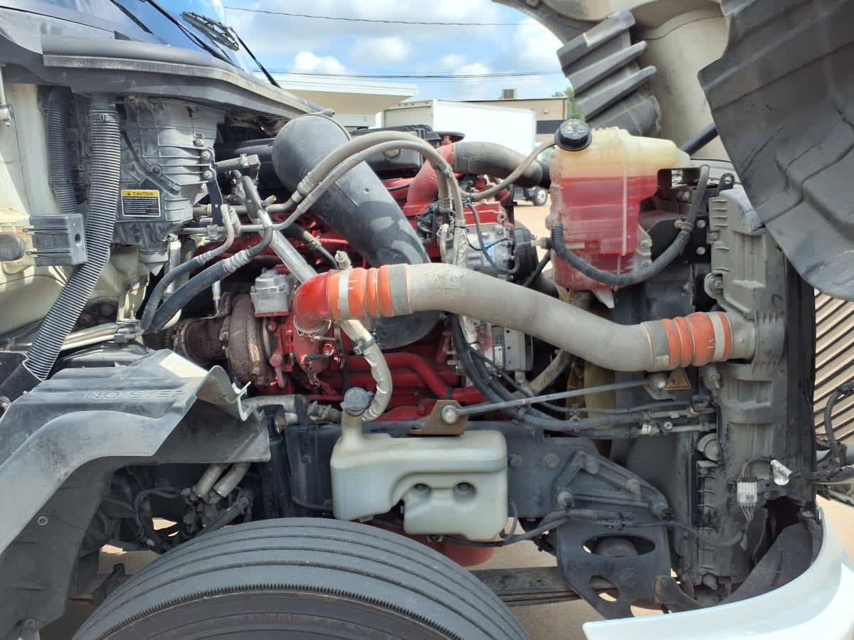 2019 Navistar International LT625 SLPR CAB 873863