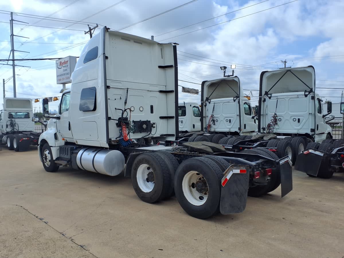 2019 Navistar International LT625 SLPR CAB 873863